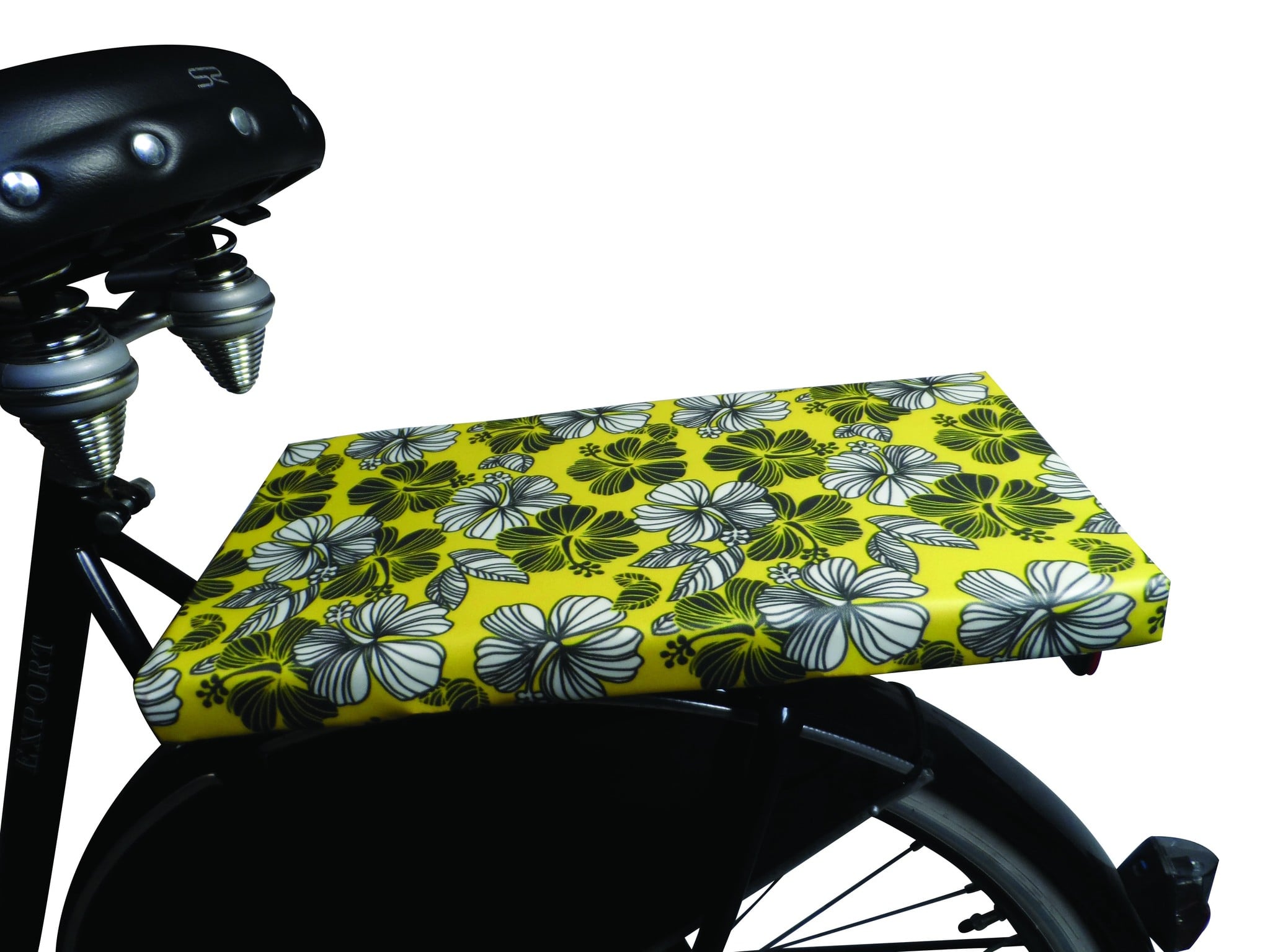 Fietskussen Santa Cruz | BikeCap