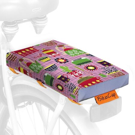 Fietskussen What's Cooking | BikeCap