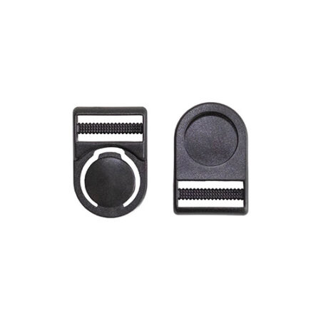 Fietstas Steeksluiting Clip Canvas | Beck