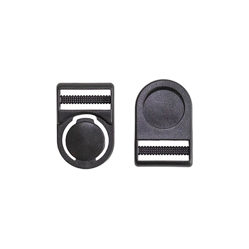 Fietstas Steeksluiting Clip Canvas | Beck