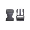 Fietstas Steeksluiting Clip Canvas Binnen | Beck