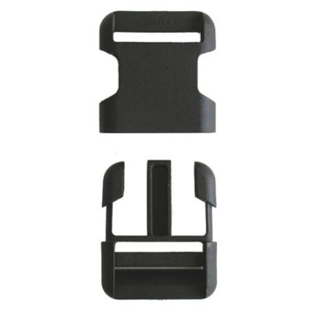Fietstas Steeksluiting Clip Middel Artikel Canvas 41L & 47L | Fast Rider
