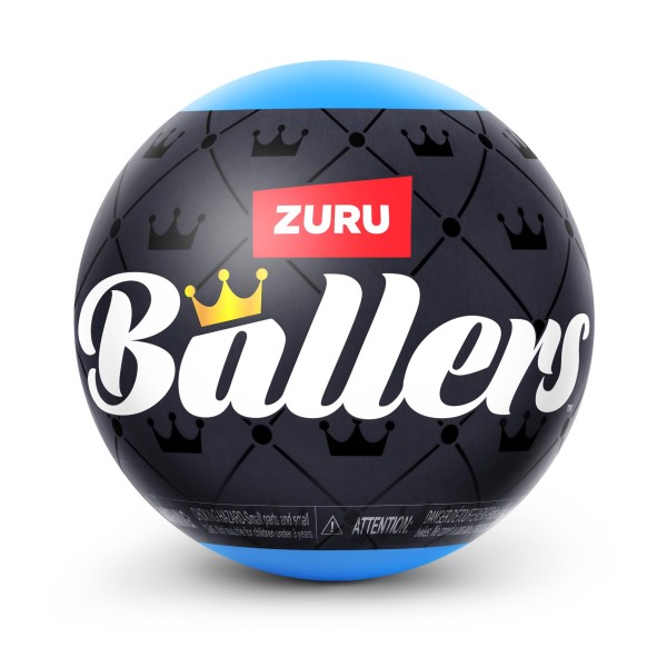 Fifa Baller Internationaal | Zuru