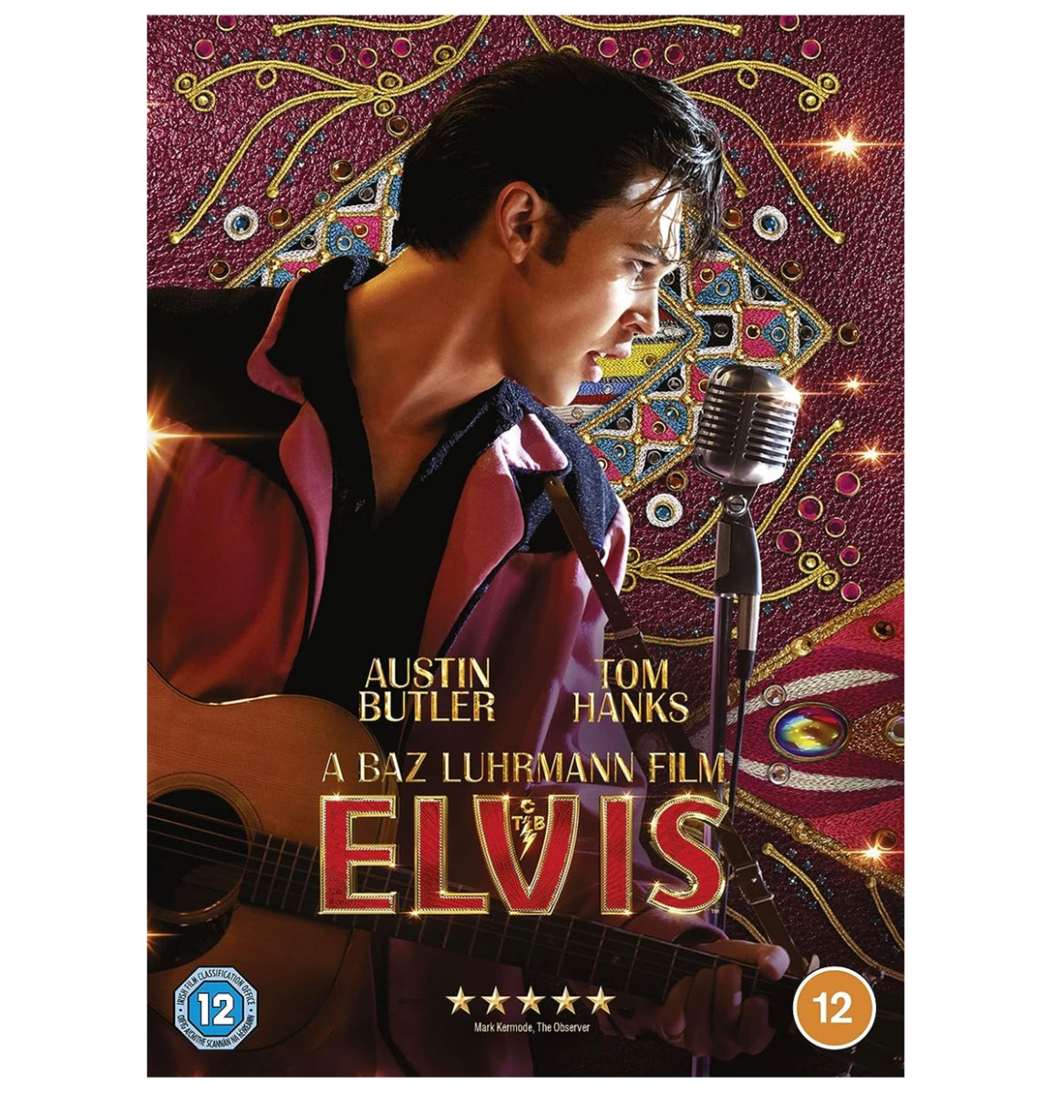 Film: Elvis Een Baz Luhrmann Film Met Austin Butler | Elvis Presley