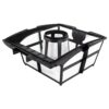 Filterbak standaard voor Zodiac Cyclon X Pro RC 4400 zwembadrobot | Zodiac