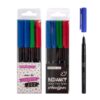 Fineliners 4 stuks Liefste Juf | Verhaak