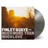Finley Quaye - Much More Than Much Love Beperkte Oplage Zilver Vinyl | 17% korting | Music on Vinyl