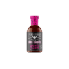 Fire & Smoke Smoked Cherry BBQ Sauce | Resaco