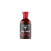 Fire & Smoke Sweet Preacher BBQ Sauce 567gr-20oz | Resaco