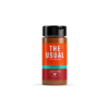 Fire & Smoke The Usual All Purpose Rub 303gr-10