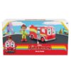 Firebuds core vehicle Bo & Flash | Spinmaster