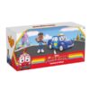 Firebuds core vehicle Jayden & Piston | Spinmaster