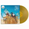 First Aid Kit - Stay Gold (Goud Vinyl) (LP) | Fiftiesstore