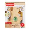 Fisher Price Hout Balanceer Boom | Fisher Price