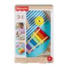 Fisher Price Hout Muziek Tafel | Fisher Price