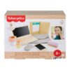 Fisher Price Hout Thuis Werk Set | Fisher Price