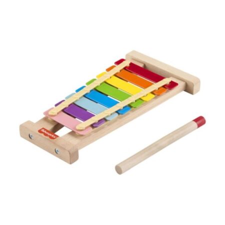 Fisher Price Hout Xylophone | Fisher Price
