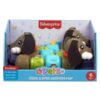Fisher Price Pets Click & Spin Pup | Fisher Price