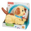 Fisher Price Snoopy Hond | Fisher Price
