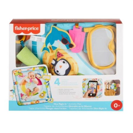 Fisher Price Speelmat | Fisher Price