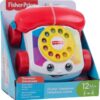 Fisher Price Telefoon | Fisher Price