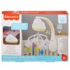 Fisher Price Wolk Sluimerspeeltje | Fisher Price