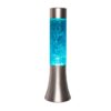 Fisura Mini Lava Lamp - Blauw Glitter | Fisura