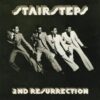 Five Stairsteps - 2nd Resurrection (Record Store Day 2023) | 12% korting (LP) | Fiftiesstore