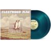 Fleetwood Mac - Best Of 1969-1974 (Zee Blauw Vinyl) 2 (LP) | Fiftiesstore