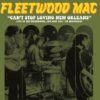 Fleetwood Mac - Can't Stop Loving New Orleans: Live At The Warehouse