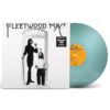 Fleetwood Mac - Fleetwood Mac (Colafles Helder Vinyl) (Amazon Exclusief) (LP) | Fiftiesstore