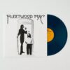 Fleetwood Mac - Fleetwood Mac (Doorschijnend Zeeblauw) (Urban Outfitters Exclusief) (LP) | Fiftiesstore