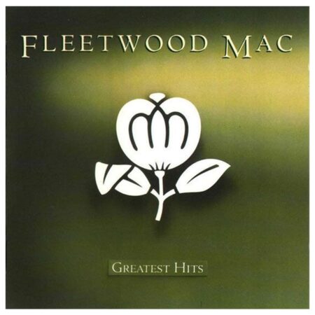 Fleetwood Mac - Greatest Hits (LP) | Fiftiesstore