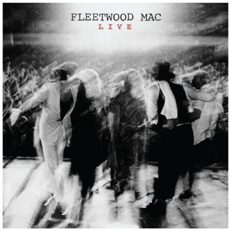 Fleetwood Mac Live - Deluxe Beperkte Oplage - 3-CD + 2- + Single (LP) | Bennies Fifties