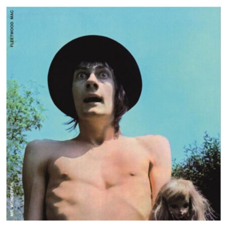 Fleetwood Mac - Mr. Wonderful (LP) | Music on Vinyl