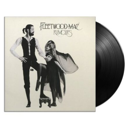 Fleetwood Mac - Rumours (LP) | Fiftiesstore