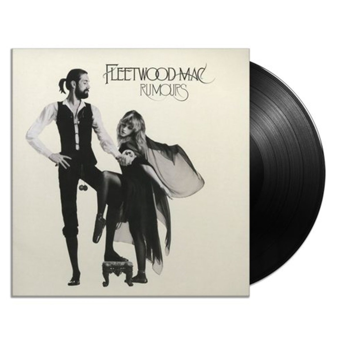 Fleetwood Mac - Rumours (LP) | Fiftiesstore