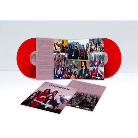 Fleetwood Mac - San Francisco 1969 (Gekleurd Vinyl) 2 | 12% korting (LP) | Fiftiesstore