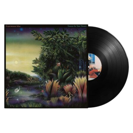Fleetwood Mac - Tango In The Night (LP) | Fiftiesstore