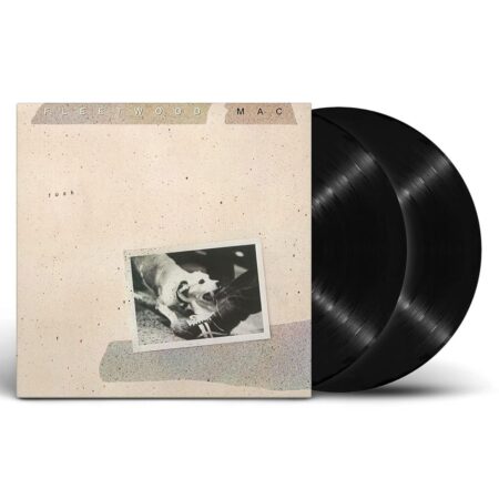 Fleetwood Mac - Tusk 2- (LP) | Fiftiesstore