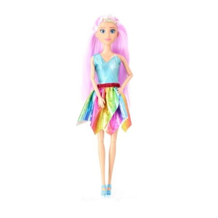 Fleur Tienerpop Princess |