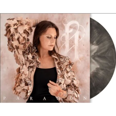Floor Jansen - Paragon (Gekleurd Vinyl) (LP) | Fiftiesstore