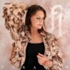 Floor Jansen - Paragon (Transparant Vinyl) (LP) | Fiftiesstore