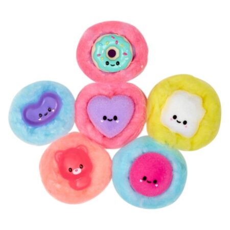 Fluffie Stuffiez Mini |