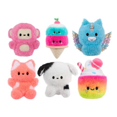 Fluffie Stuffiez Small Plush | MGA