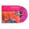 Flying Mojito Bros - Just Passing Through (Gekleurd Vinyl) (LP) | Fiftiesstore