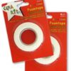 Foamtape 2-zijdig 19mm x 2 Meter |