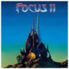 Focus - Focus 11 Beperkte Oplage Nederpop (LP) | Bennies Fifties
