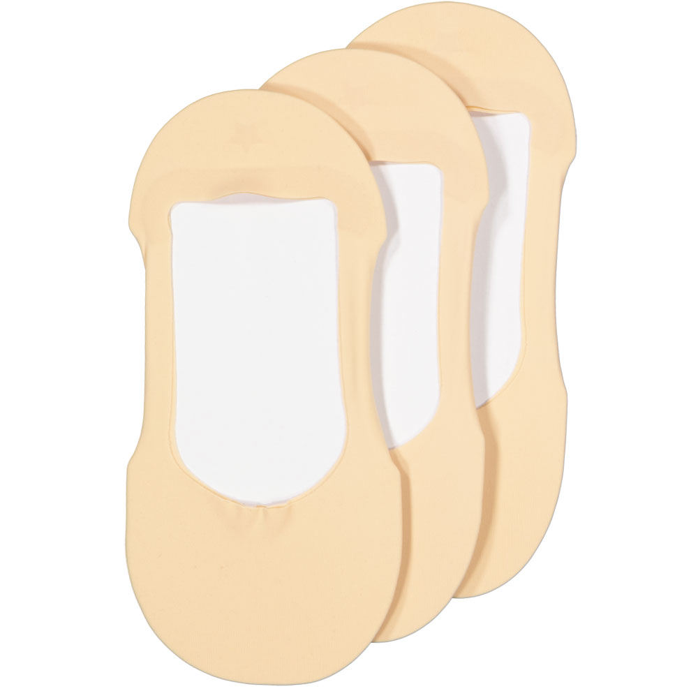 Footies - Beige | Zeeman