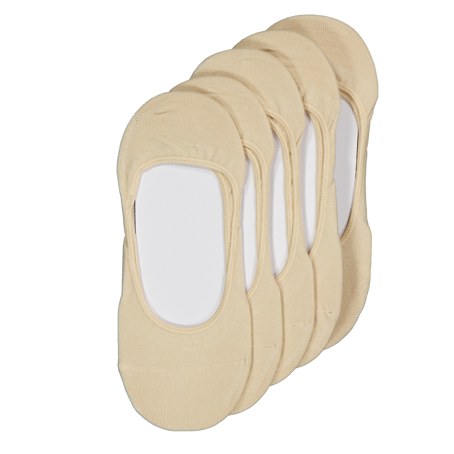 Footies - Beige | Zeeman